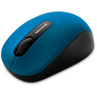 Мышь Microsoft Bluetooth Mobile Mouse 3600 (синий) [PN7-00024]