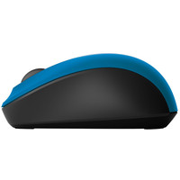 Мышь Microsoft Bluetooth Mobile Mouse 3600 (синий) [PN7-00024]