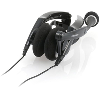Наушники с микрофоном Plantronics Audio 400 DSP