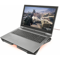 Подставка для ноутбука Trust GXT 278