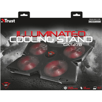 Подставка для ноутбука Trust GXT 278