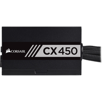 Блок питания Corsair CX450 [CP-9020120-EU]
