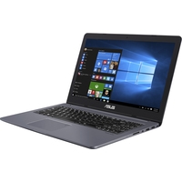 Ноутбук ASUS VivoBook Pro 15 N580VD-E4624T 32 Гб