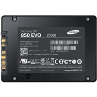 SSD Samsung 850 Evo 250GB MZ-75E250BW