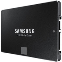 SSD Samsung 850 Evo 250GB MZ-75E250BW