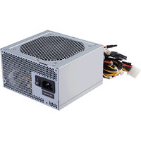 Блок питания Seasonic SSP-650 RT Active PFC F3 650W [SSP-650RT]