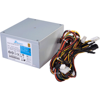 Блок питания Seasonic SSP-650 RT Active PFC F3 650W [SSP-650RT]