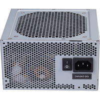 Блок питания Seasonic SSP-650 RT Active PFC F3 650W [SSP-650RT]