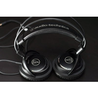 Наушники Audio-Technica ATH-AVC500