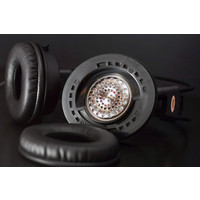 Наушники Audio-Technica ATH-AVC500