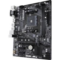 Материнская плата Gigabyte GA-A320M-S2H (rev. 1.*)