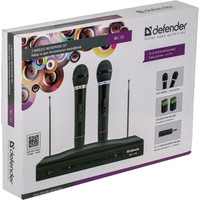 Микрофон Defender MIC-155