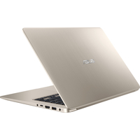 Ноутбук ASUS VivoBook S15 S510UN-BQ019T 16 Гб