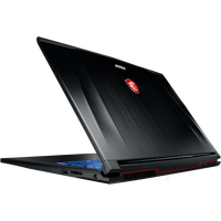 Ноутбук MSI GP72MVR 7RFX-678RU Leopard Pro 32 Гб