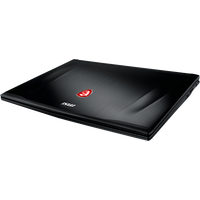 Ноутбук MSI GP72MVR 7RFX-678RU Leopard Pro 32 Гб