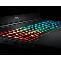 Ноутбук MSI GP72MVR 7RFX-678RU Leopard Pro 32 Гб