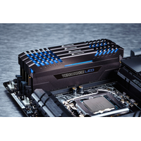 Оперативная память Corsair Vengeance LED 2x8GB DDR4 PC4-21300 CMU16GX4M2A2666C16B