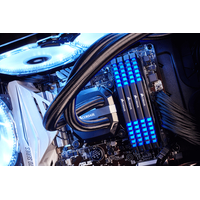 Оперативная память Corsair Vengeance LED 2x8GB DDR4 PC4-21300 CMU16GX4M2A2666C16B
