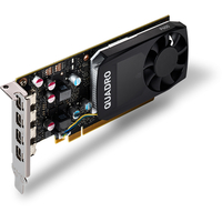 Видеокарта PNY Quadro P600 2GB GDDR5 [VCQP600-PB]