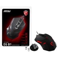 Игровая мышь MSI Interceptor DS B1 GAMING Mouse
