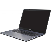 Ноутбук ASUS R702UA-BX152 16 Гб