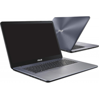 Ноутбук ASUS R702UA-BX152 16 Гб