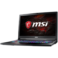 Ноутбук MSI GE73 7RD-027XPL Raider