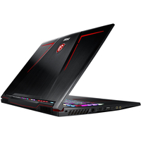 Ноутбук MSI GE73 7RD-027XPL Raider