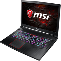 Ноутбук MSI GE73 7RD-027XPL Raider