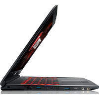Ноутбук MSI GV62 7RD-2421XPL 24 Гб