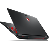 Ноутбук MSI GV62 7RD-2421XPL 24 Гб