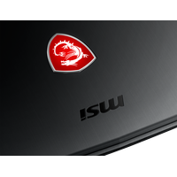 Ноутбук MSI GV62 7RD-2421XPL 24 Гб