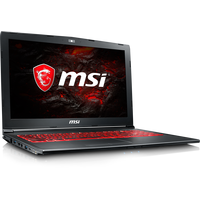 Ноутбук MSI GV62 7RD-2421XPL 24 Гб