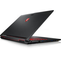 Ноутбук MSI GV62 7RD-2421XPL 24 Гб