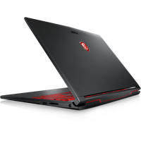 Ноутбук MSI GV62 7RD-2421XPL 24 Гб
