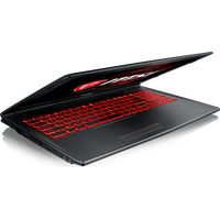 Ноутбук MSI GV62 7RD-2421XPL 24 Гб