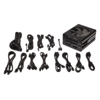 Блок питания Corsair HX850 [CP-9020138-EU]