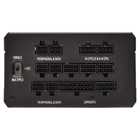 Блок питания Corsair HX850 [CP-9020138-EU]