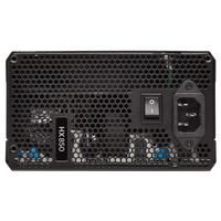 Блок питания Corsair HX850 [CP-9020138-EU]
