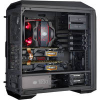 Корпус Cooler Master MasterCase Maker 5 [MCZ-005M-KWN00]