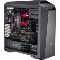 Корпус Cooler Master MasterCase Maker 5 [MCZ-005M-KWN00]