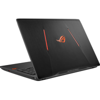 Ноутбук ASUS GL553VE-FY256T 8 Гб