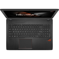 Ноутбук ASUS GL553VE-FY256T 8 Гб