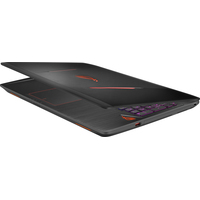 Ноутбук ASUS GL553VE-FY256T 8 Гб