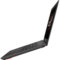 Ноутбук ASUS GL553VE-FY256T 8 Гб