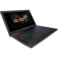Ноутбук ASUS GL553VE-FY256T 8 Гб