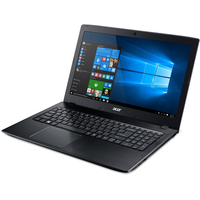 Ноутбук Acer Aspire E15 E5-576G-57J5 NX.GTZER.008