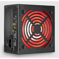 Блок питания AeroCool VX-750 RGB