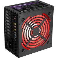 Блок питания AeroCool VX-750 RGB