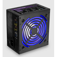 Блок питания AeroCool VX-750 RGB
